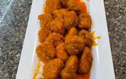 Boneless Wings