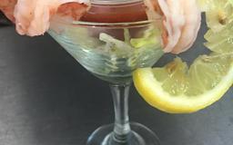 Shrimp Cocktail