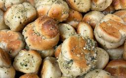 Garlic Knots