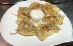 Perogies