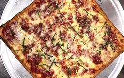 Grandma Sicilian Pizza