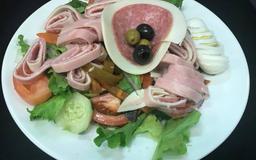 Antipasto Salad