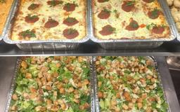 Baked Ziti Catering